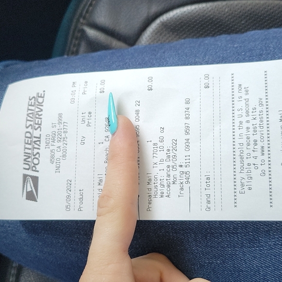 Trade Proof - Picture 12 of 12